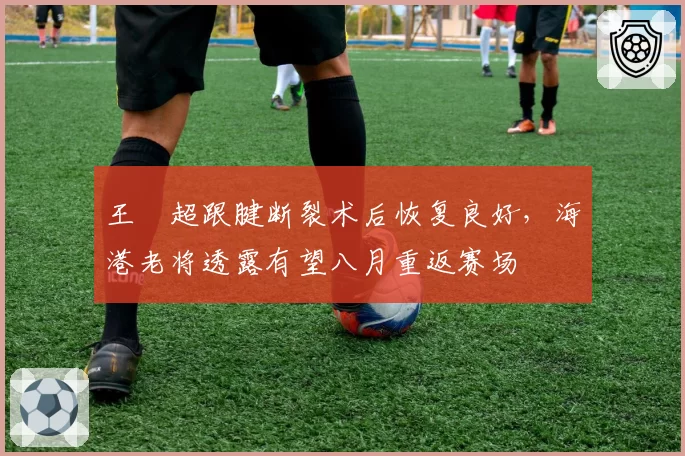 王燊超跟腱断裂术后恢复良好，海港老将透露有望八月重返赛场