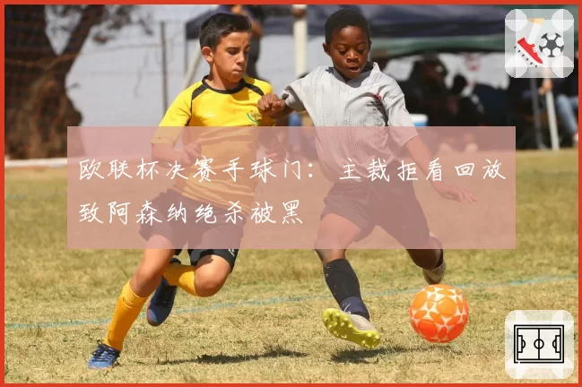 欧联杯决赛手球门：主裁拒看回放致阿森纳绝杀被黑